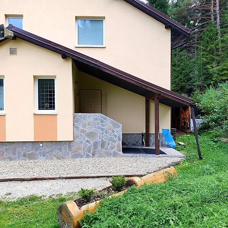Apartmány SKI Lopušná dolina Vysoké Tatry Exterior foto
