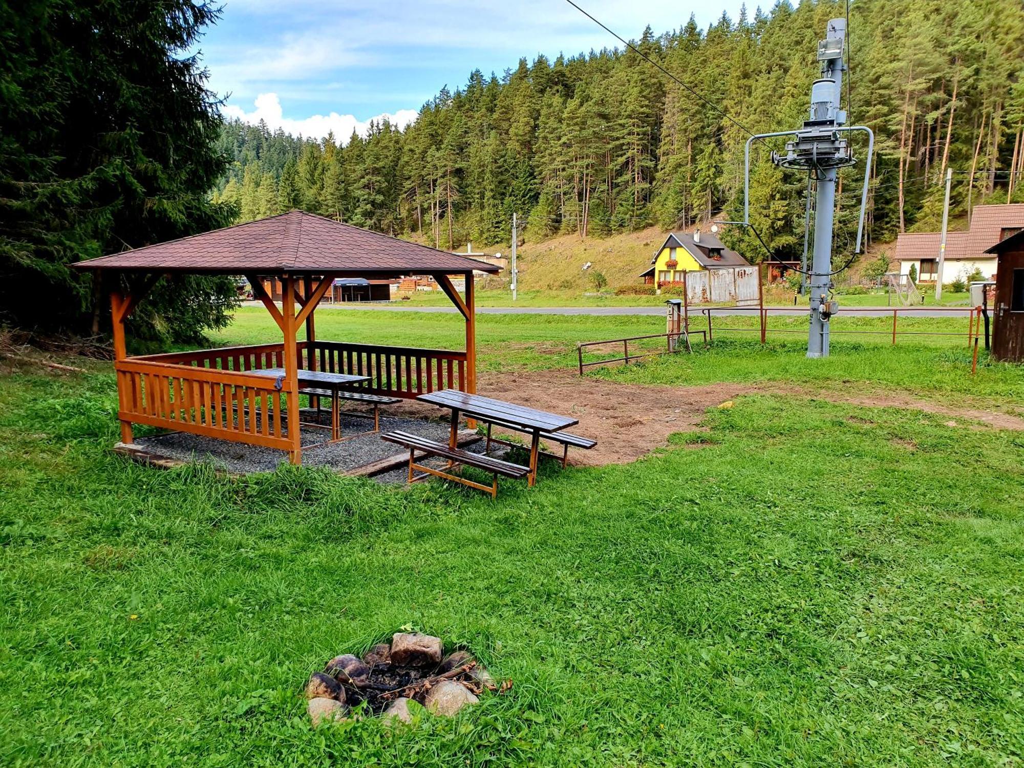 Apartmány SKI Lopušná dolina Vysoké Tatry Exterior foto