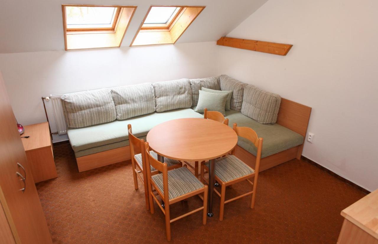 Apartmány SKI Lopušná dolina Vysoké Tatry Exterior foto