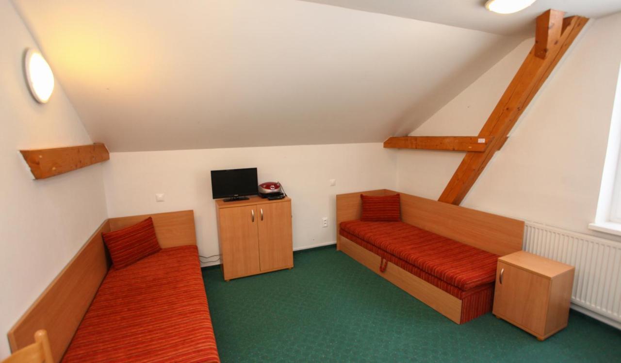 Apartmány SKI Lopušná dolina Vysoké Tatry Exterior foto