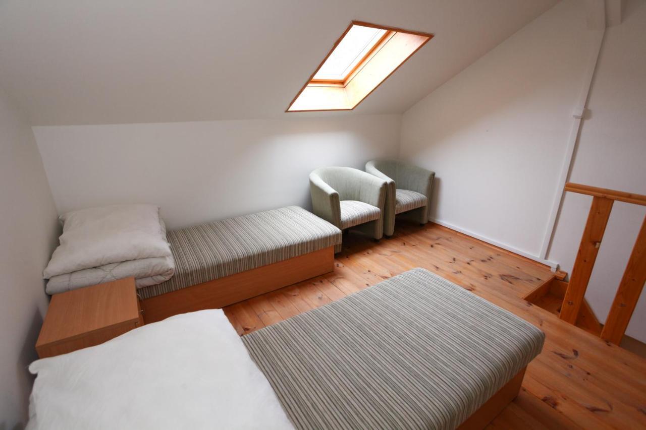 Apartmány SKI Lopušná dolina Vysoké Tatry Exterior foto